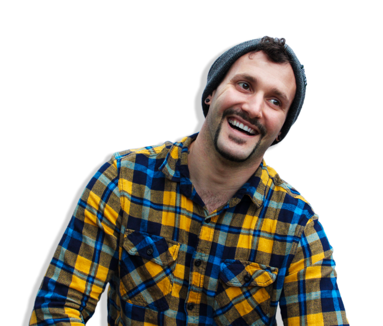 Shea Pestell, Certified Life Coach and Clinical Hypnotherapist helping clients transform their lives through subconscious mind work