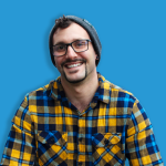 Professional photo of youth coach Shea Pestell, supporting young men ages 15–30 with purpose, confidence, and direction.